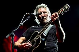 Hats off to Pink Floyd but in my mind this was the man who drove them to where they are now.